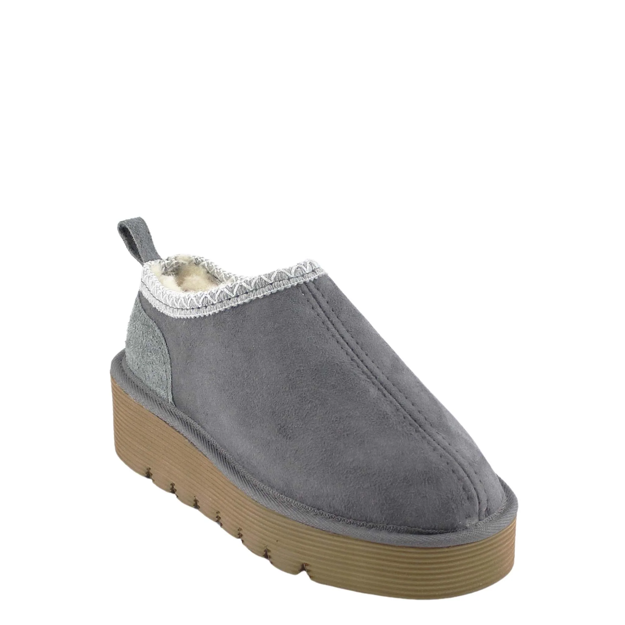 Platform Slippers